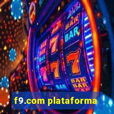 f9.com plataforma